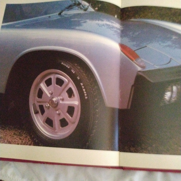 Porch Driving In it's Finest Form. - Picture 5 of 7